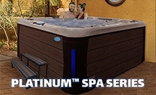 Platinum™ Spas Little Rock hot tubs for sale