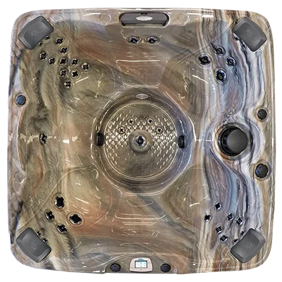 Tropical-X EC-739BX hot tubs for sale in Little Rock