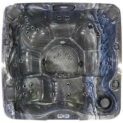 Pacifica EC-751L hot tubs for sale in Little Rock