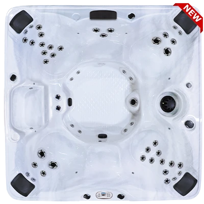 Tropical Plus PPZ-743BC hot tubs for sale in Little Rock