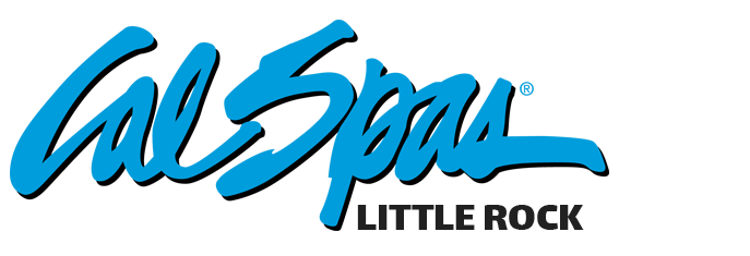 Calspas logo - hot tubs spas for sale Little Rock