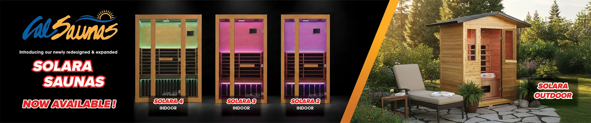 Calspas hot tub being used in a family setting - Little Rock