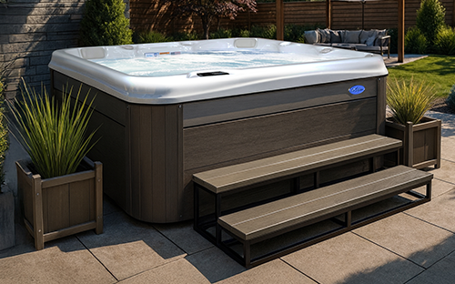 Patio&trade; Spas Little Rock hot tubs for sale